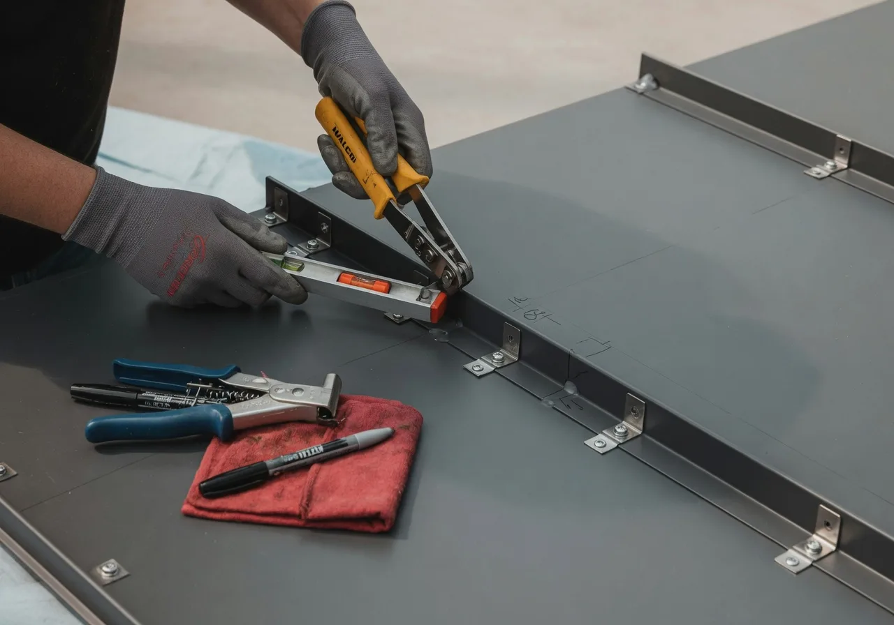 Why choose Metal Roofing Installation in Trappe, MD